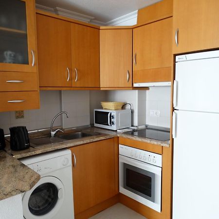 Apartment Costa Blanca Cabo Roig 奥里韦拉 外观 照片