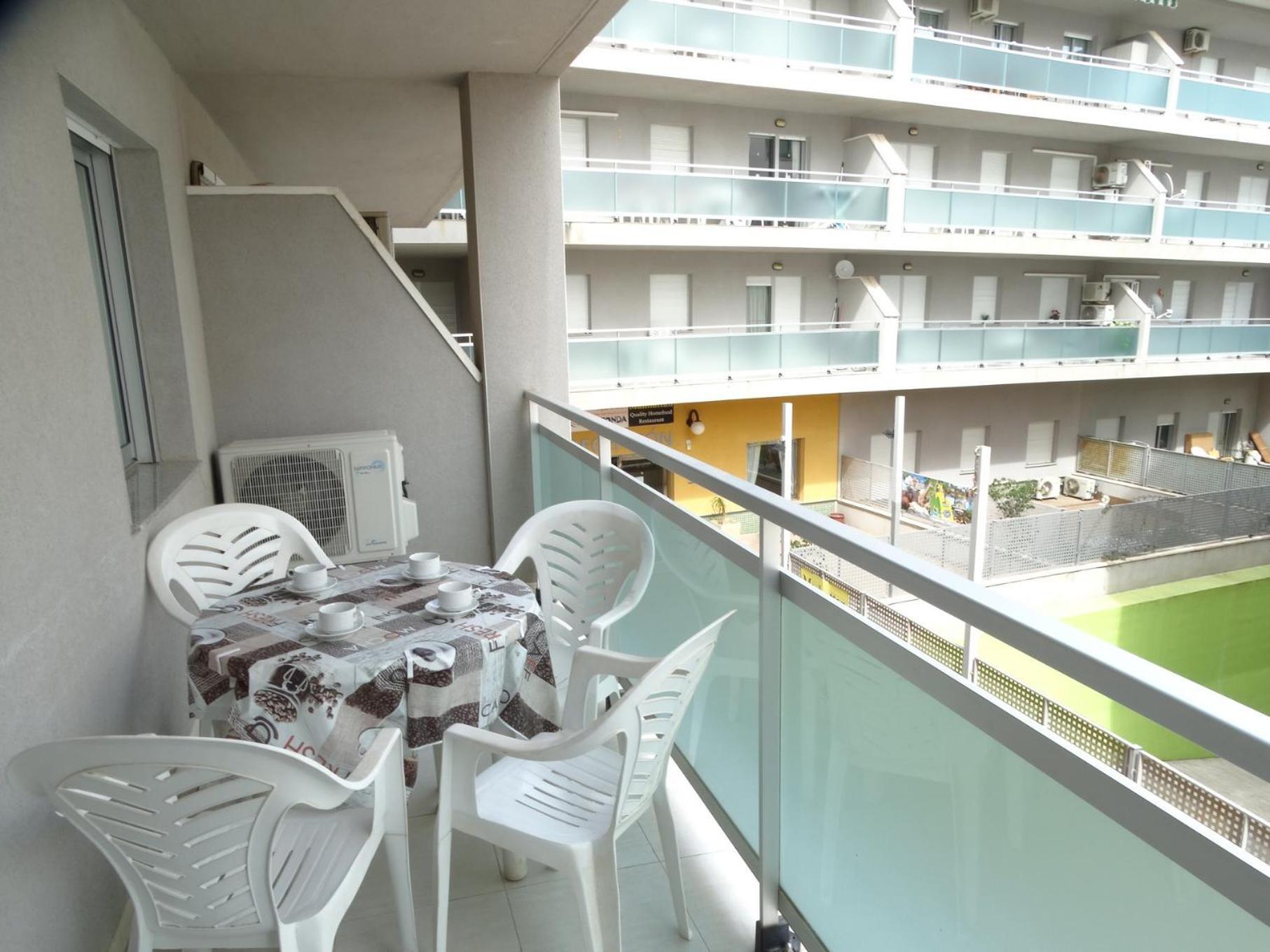 Apartment Costa Blanca Cabo Roig 奥里韦拉 外观 照片