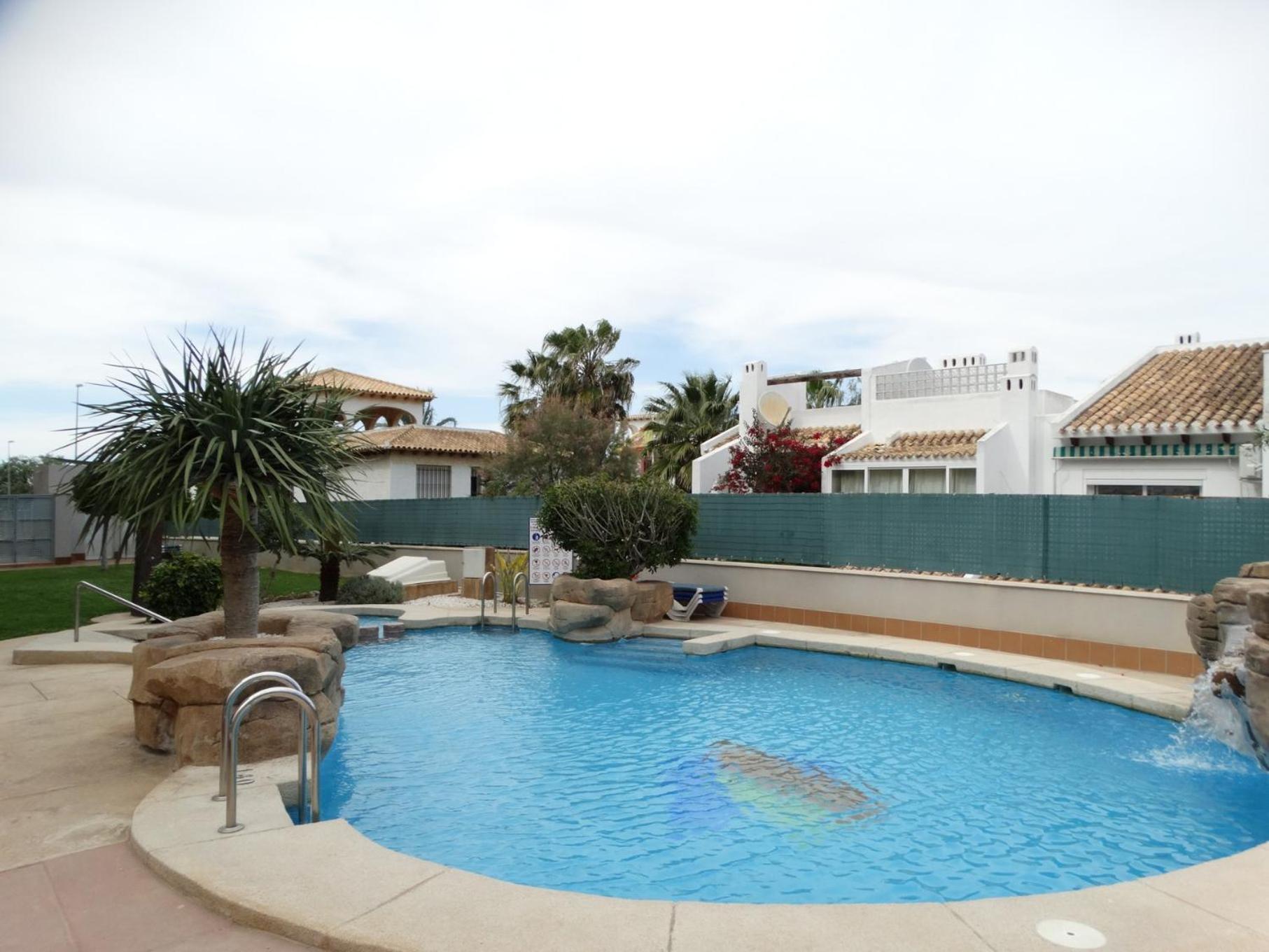 Apartment Costa Blanca Cabo Roig 奥里韦拉 外观 照片