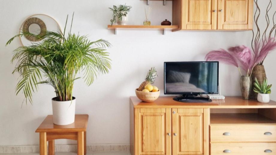 Apartment Costa Blanca Cabo Roig 奥里韦拉 外观 照片